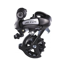 Shimano Arka Vites Altus Rd-m310l Siyah