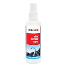 170 Ml Buğu Önleyici Sprey, Cam Temizleme Ürünü Açık Gri