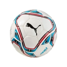 Puma Teamfinal 21.5 Hs Ball Unisex 5 No Çok Renkli Futbol Topu 08
