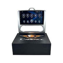 Focus 2 2007-2011 Cadence T5 İşlemcili Profesyonel 360 Cam Destekli Oem Multimedia