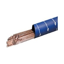 Argon Siyah Tig Kaynak Teli Tg2 2.00 X 1000 Mm - 5 Kg