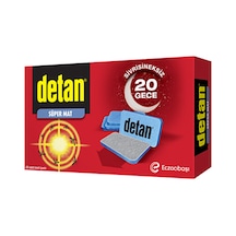 Süper Mat Tablet Yedek 20'li 3 Adet