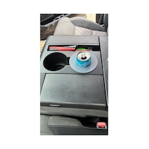 2007-2021 Toyota Tundra Bardaklık Ek Parça 12oz Teneke İçin
