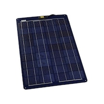 Solara Csms120m36 34wp Esnek Güneş Paneli