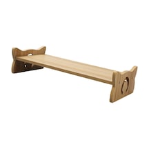 Suntek Su Kabı Standı Rafı Ahşap Kap Dahil Değil Suluk