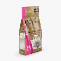 Baby Powder Kedi Kumu 10 Lt