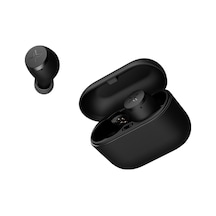 Mufunye Kara Renkli Gerçek Kablosuz Kulaklıklar