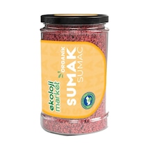 Ekoloji Market Organik Sumak 70 G - 4 Adet Tarı