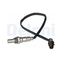 Oksıjen Sensoru Renault Clıo Iı Iıı Kangoo Megane Laguna I Modus Twıngo / Dacıa Logan 1628kn