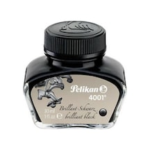 Pelikan 4001 Mürekkep Siyah