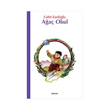 Ağaç Okul - Beyan Yayınları
