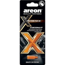 Areon Xperience Coconut Oto Araç Kokusu