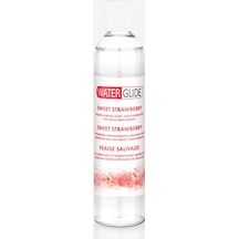 Çilek Aromalı Jel 400ml / Strawberry Flavored Lubricant Gel 400ml