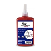 Force Cıvata Sabitleyici Sökülemez 50 Ml Diğer