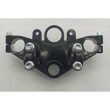 Ybr 125 Gidon Baglanti Tablasi Ust Platin