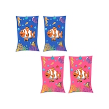 Çocuk Kolluk Nemo Desenli 25 X 15 Cm - 47028-t