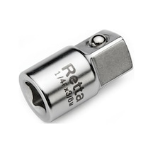 Retta 1/4''-3/8'' Lokma Adaptör