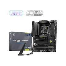 Msı Mag Z890 Tomahawk Wifi Ddr5 1851p Hdmi
