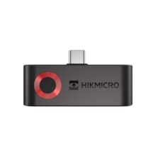 HIKMICRO Mini1 160x120 Kızılötesi Çözünürlük