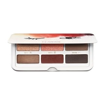 Clarins Ready In A Flash Palette Göz Farı Paleti 7 X 6 Ml