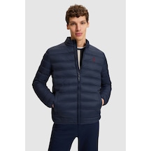 U.S. Polo Assn. Erkek Lacivert Mont 50328185-vr033