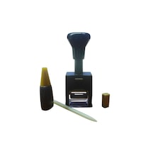 Fg Numaratör 3mm 8 Hane