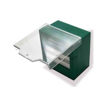 Lockway Acp 32 Acil Çıkış Butonu