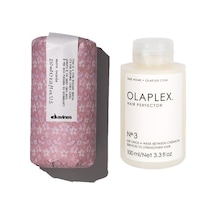 Davines Olaplex No 3 100 ML + Curl Building Saç Bakım Kremi 250 ML Davines Olaplex No 3 100 ML + Curl Building Saç Bakım Kremi 250 ML