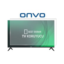 Onvo Ov50500 Tv Ekran Koruyucu 50" İnç 127 Ekran Koruyucu