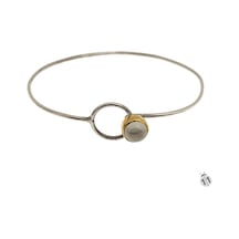 Mineral Takı Aytaşı Tasarım Bilezik (85775827)