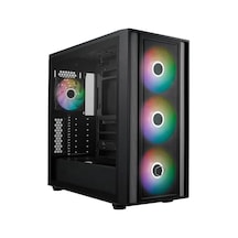 Cooler Master Mb600 Tg Argb Siyah Psu Yok