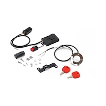 Rotary Swıtch Al205900