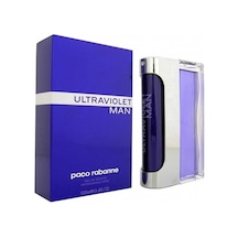 Paco Rabanne Ultraviolet Men Erkek Parfüm EDT 100 ML