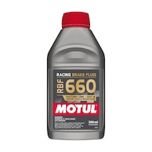 Motul Fren Hidrolik Yağı - Rbf660 Factory Line (500 ML)