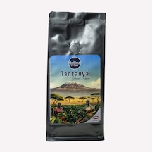 Espresso Kahve Çekirdeği Tanzanya 200 Gr