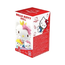 Yume Hello Kıtty 7cm Doll Four Seasons Serıes