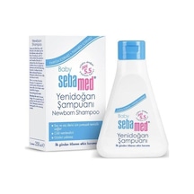 Baby Yenidoğan Şampuanı 250 ml