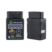 Hh Obd2 Advanced Elm 327 Arıza Tespit Cihazı Arıza Okuma