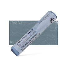 Schmincke : Artist Soft Pastel Boya : 061 O Phthalo Blue Deep