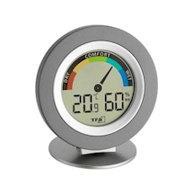 Tfa 30.5019.10 Cosy Ortam Sıcaklık Ve Nem Ölçer