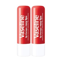 Tr Therapy Dudak Bakım Kremi Rosy Lips 4.8 Gr