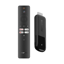 Xiaomi Tv Stick 4k 2. Nesil Medya Oynatıcı, Google Tv, Dolby Vi
