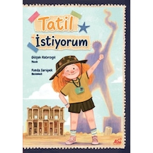 Tatil İstiyorum