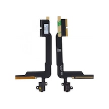 Apple Uyumlu iPad  3 Kulaklık Flex