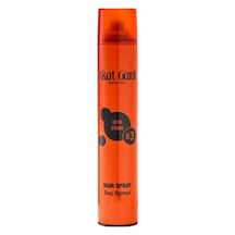 Akat Gardi Saç Köpüğü 200ml. Ultra Strong No:3 Trn