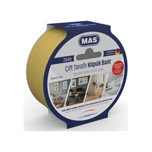 Mas Çift Taraflı Köpük Bant 50 Mm X 5 M 2646 Diğer