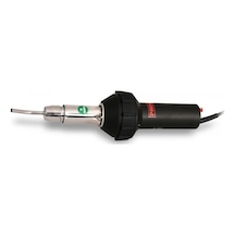 Plastik Kaynak Makinesi - 9000