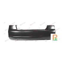 Honda Cıvıc Arka Tampon Sdn Astarlı 2001-2003