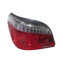 Bmw 5 Serı- E60- 07/10 Stop Lambası Sol Kırmızı/beyaz Ledli/duylu M5 E Marklı