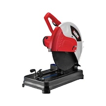 Attlas GCS 355 B 2500 W 355 MM Profil Kesme Makinesi - A0701013